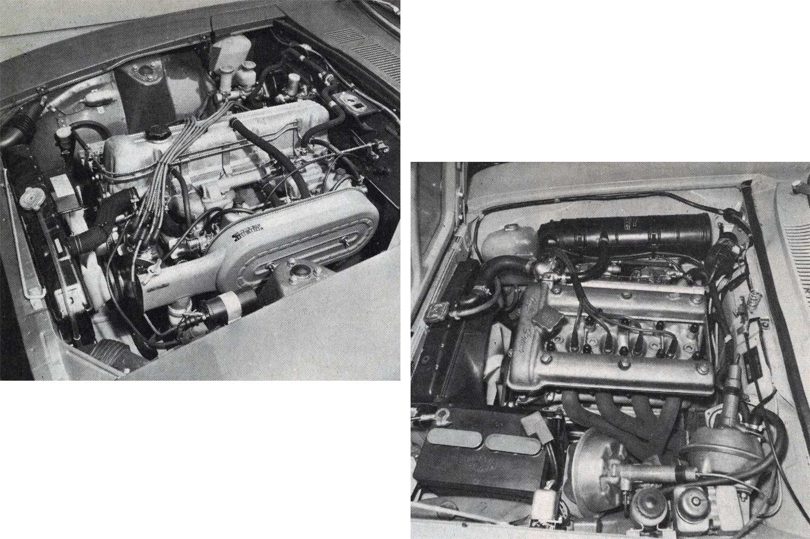Engines