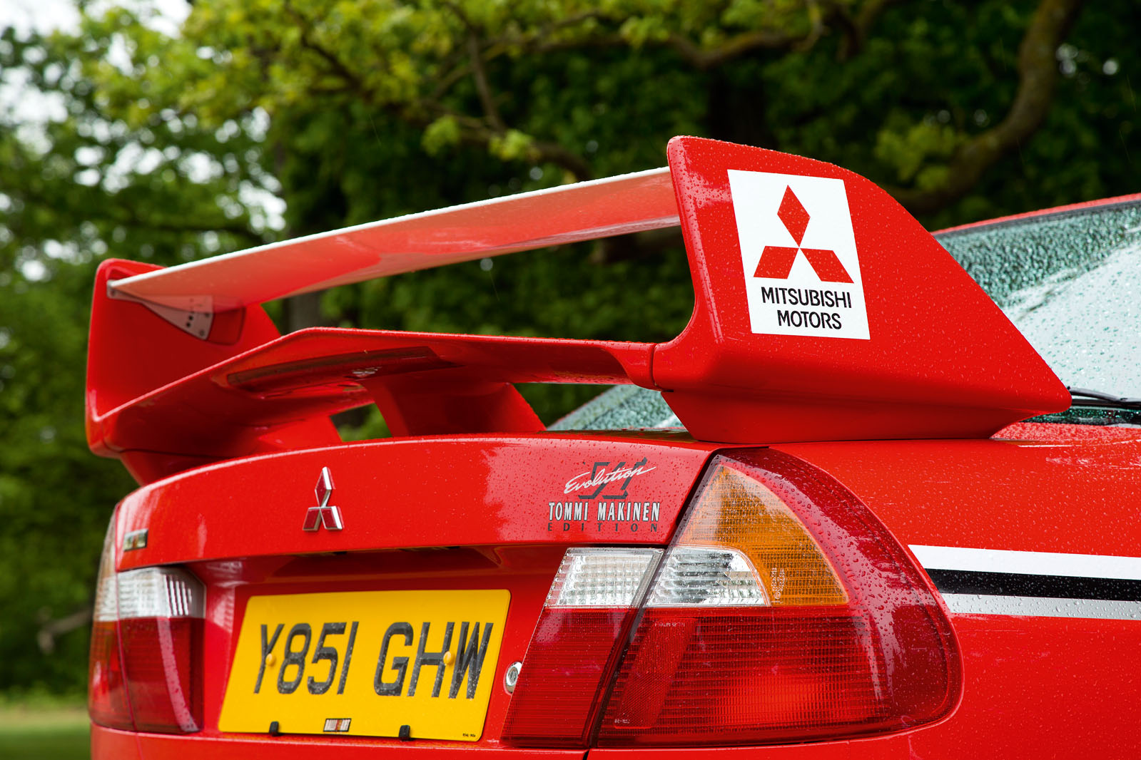 Evo6tm 270 0