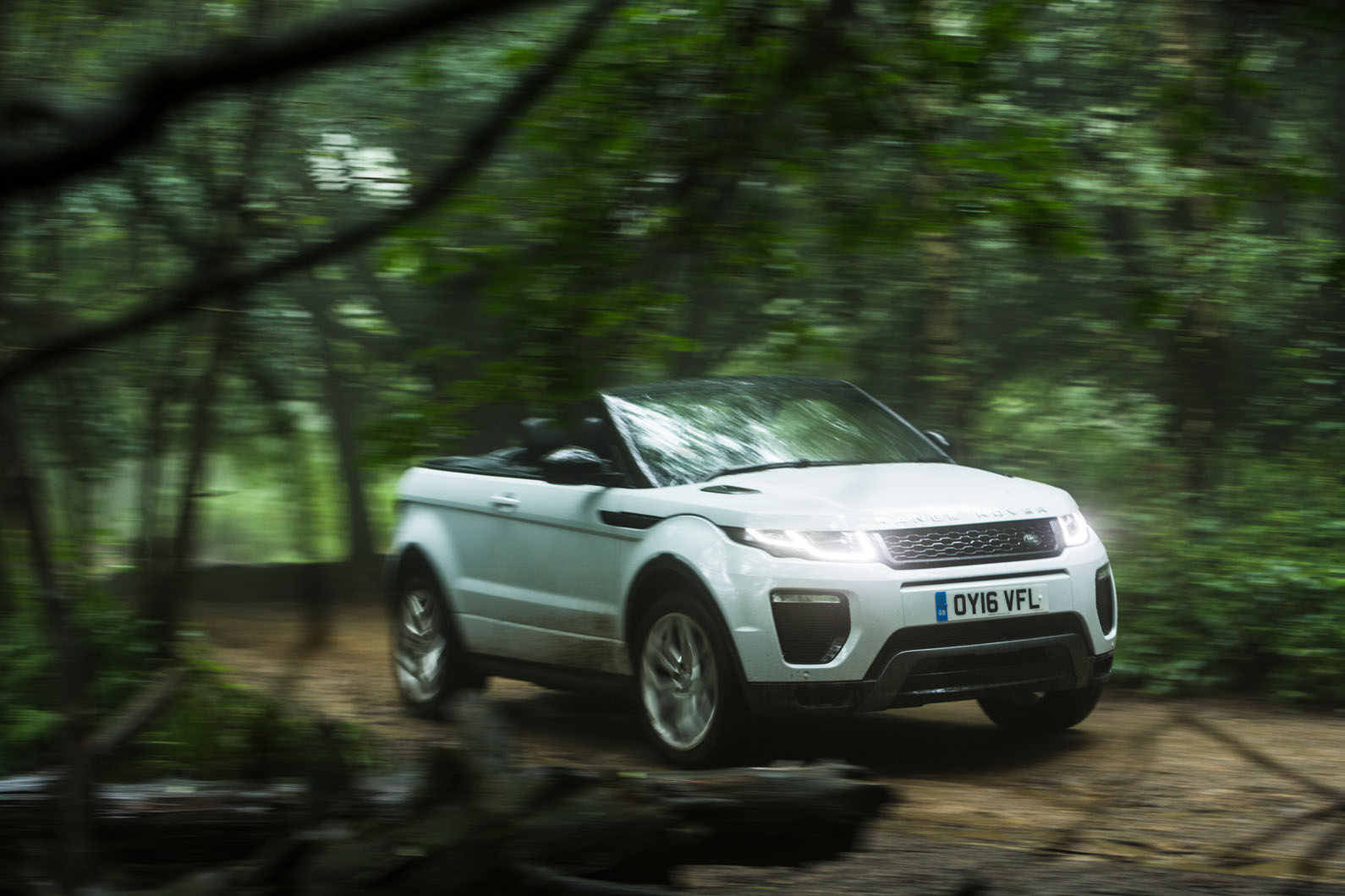 Evoque cabrio 391