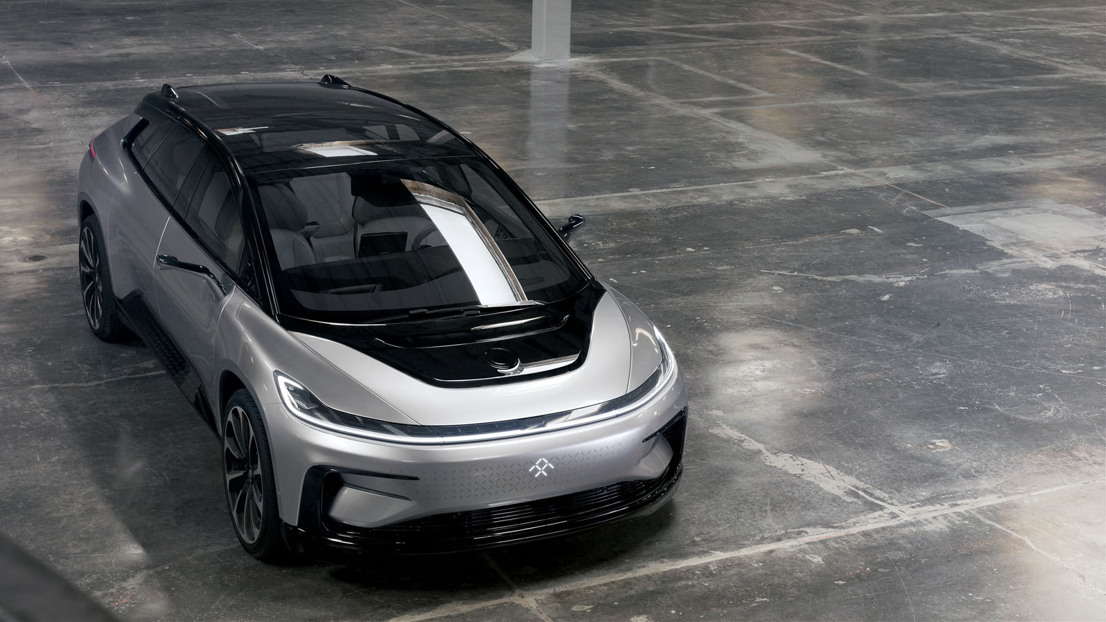 Faraday future a 0685