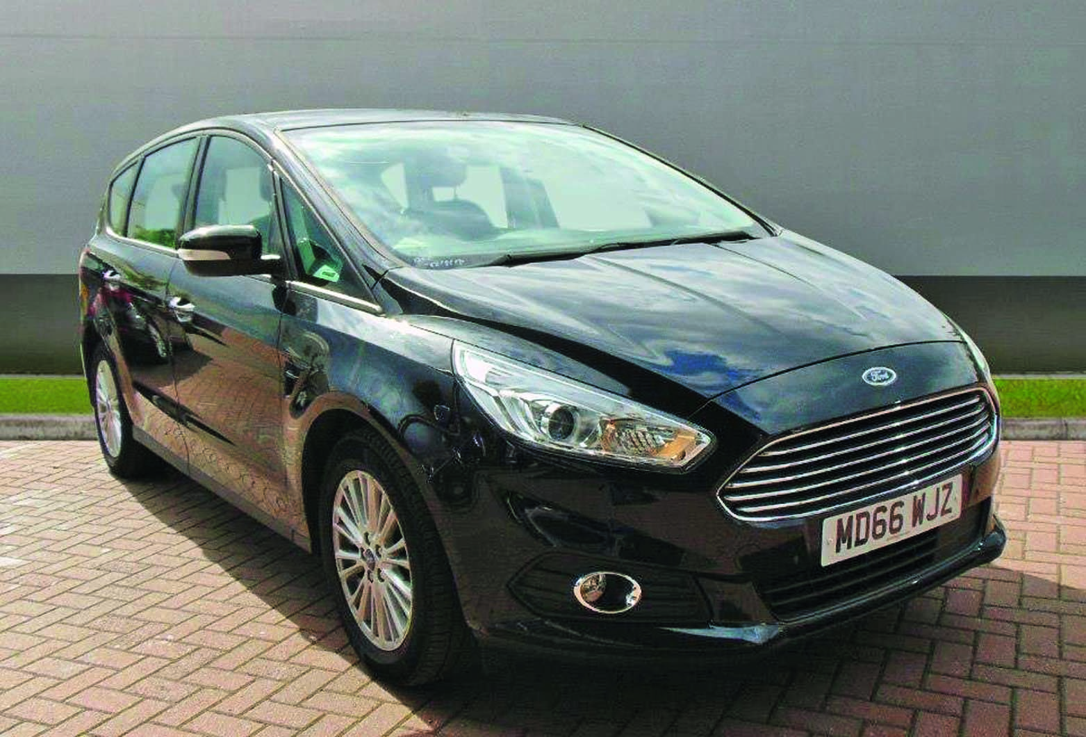 Ford s max 2 0 tdci 150 zetec 5dr 334383705 1