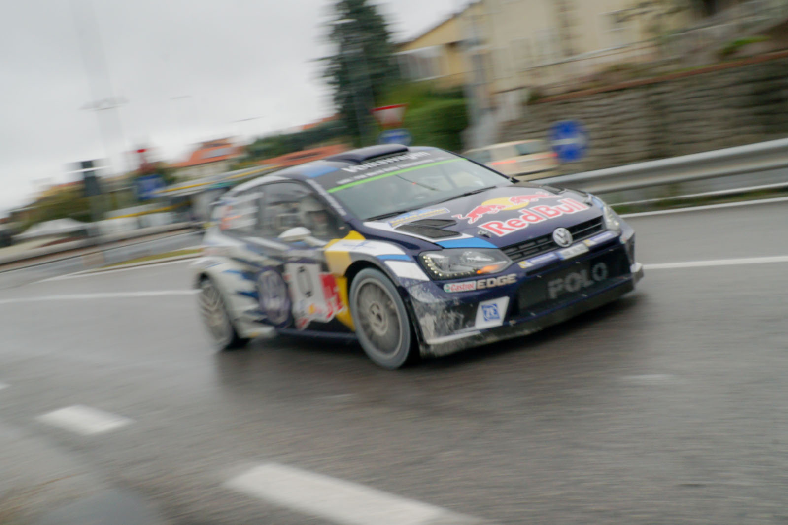 Gronholm codriver 0971