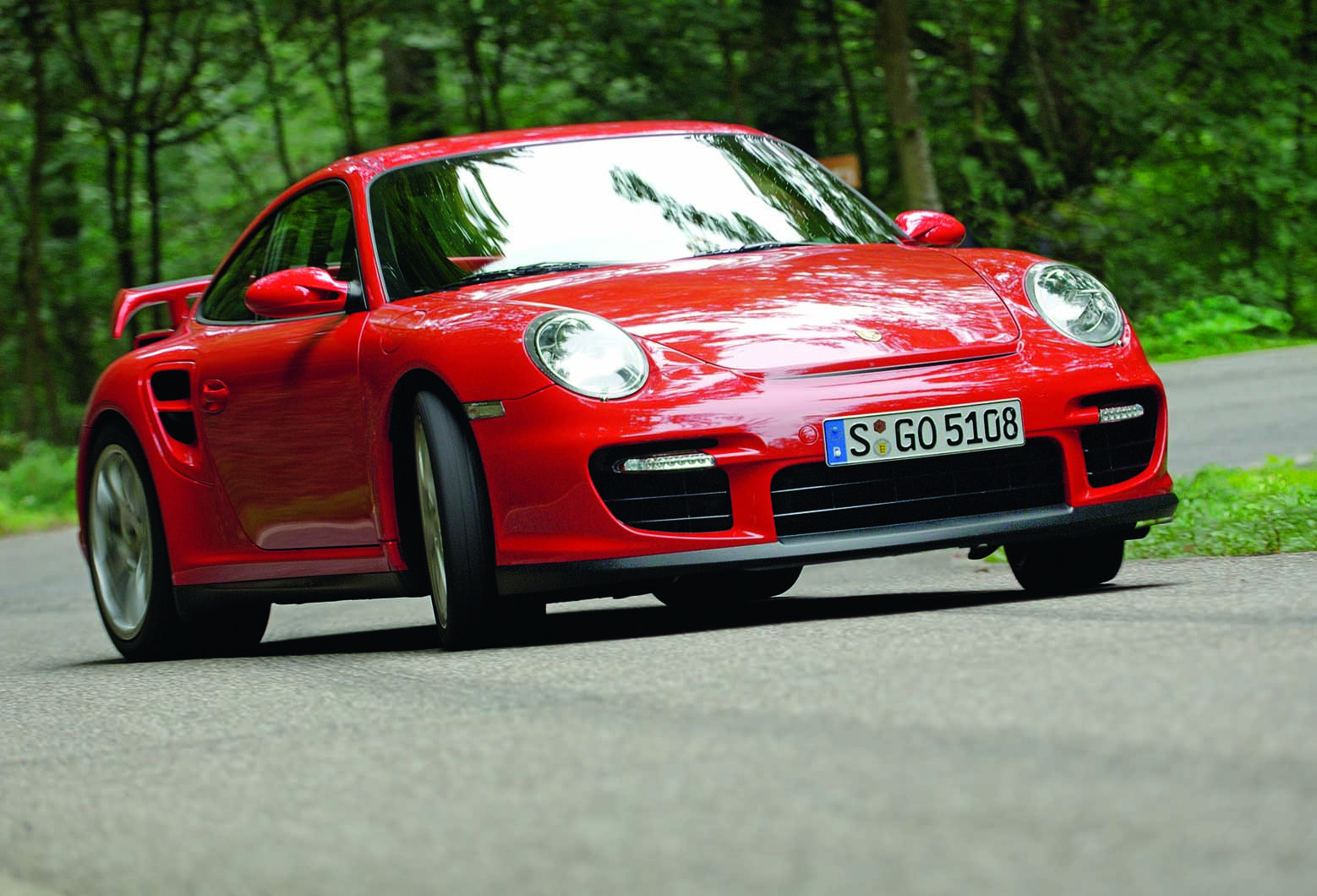 Gt2 rs