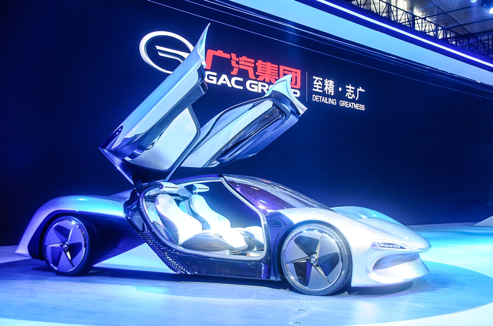 Guangzhou autoa show 2016 0263
