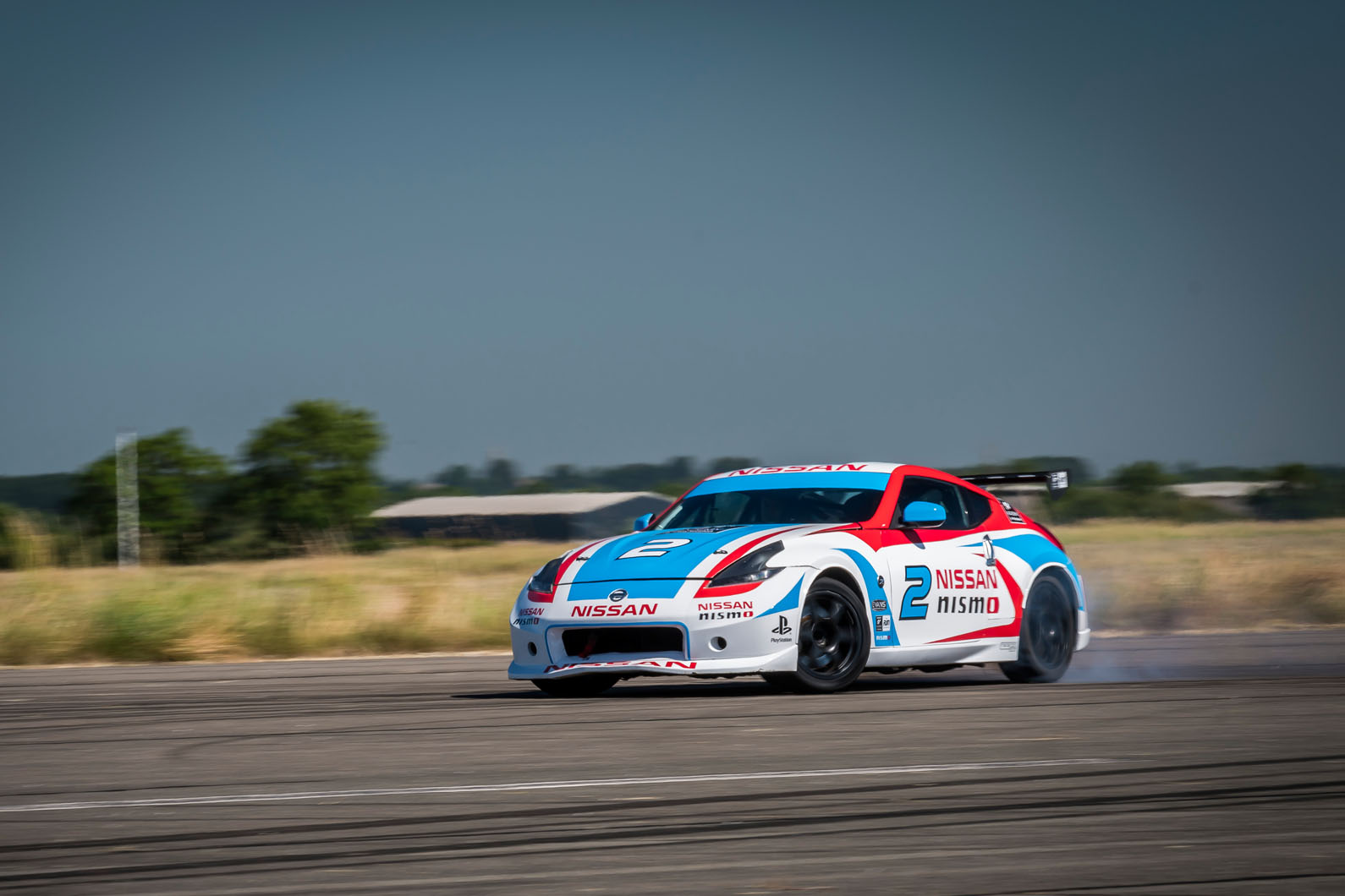 How to drift web 703