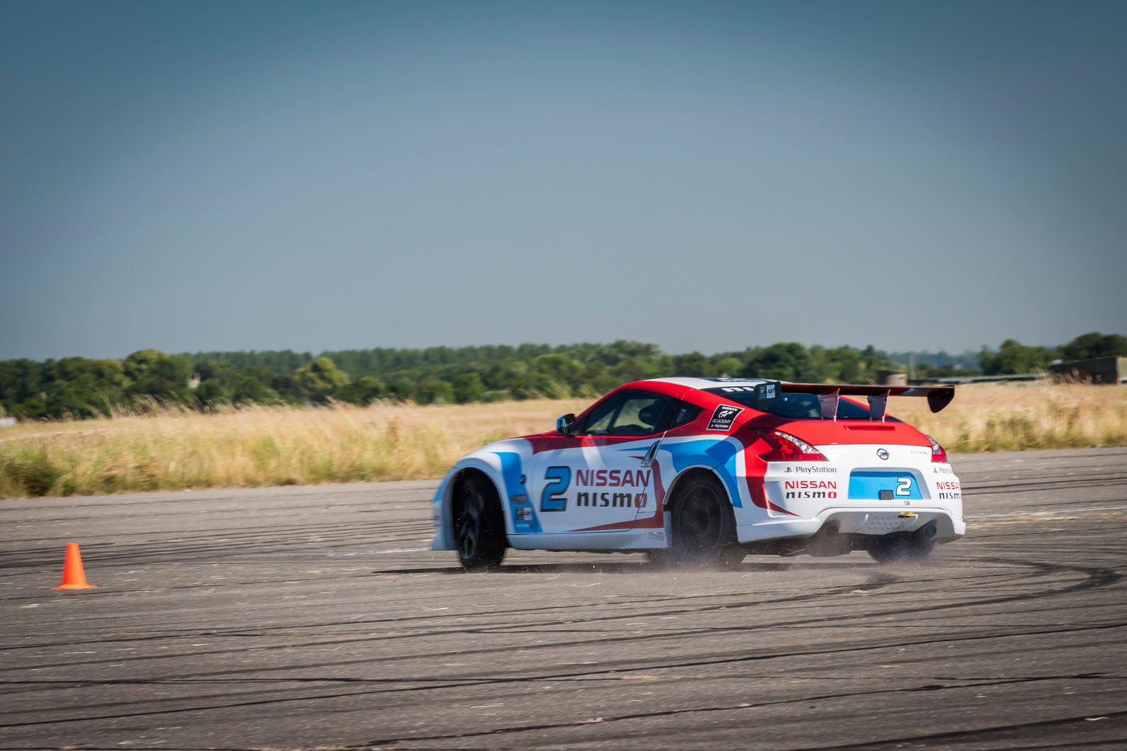 How to drift web 704