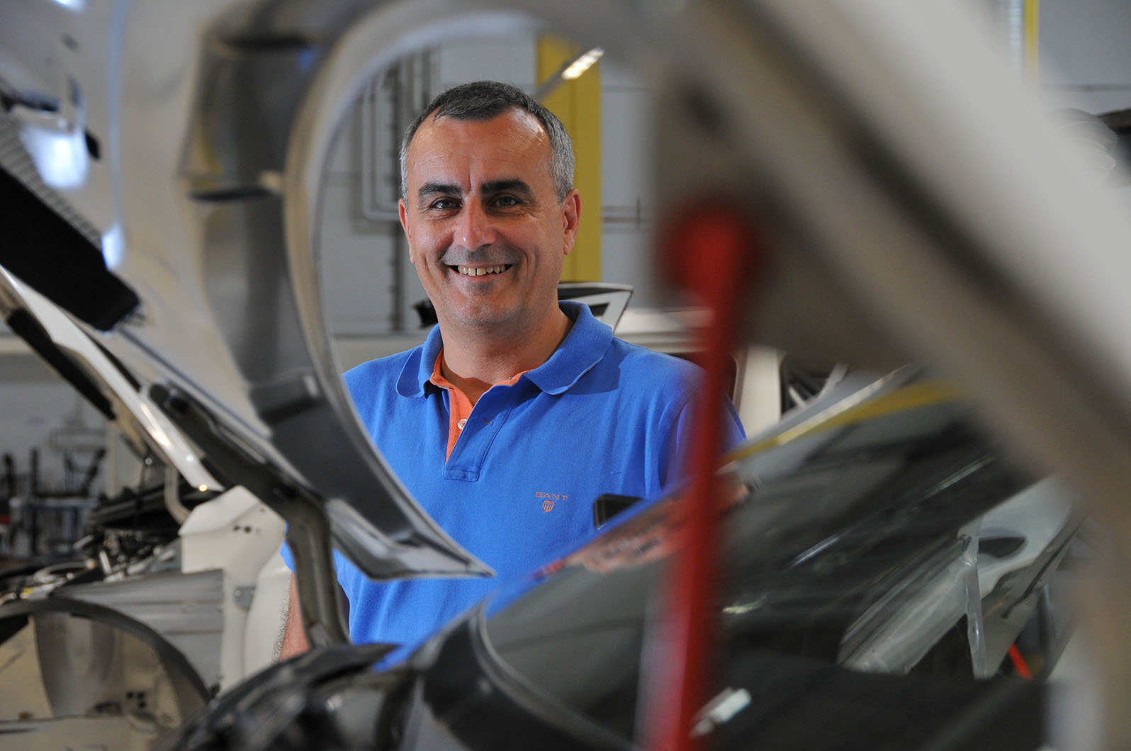 Hyundai i20 rallyteam 513