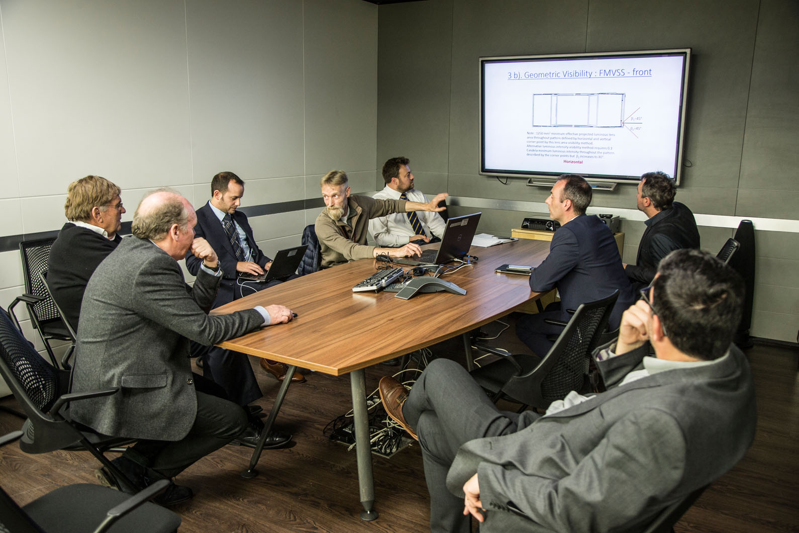 Ian callum day in the0life off 2408