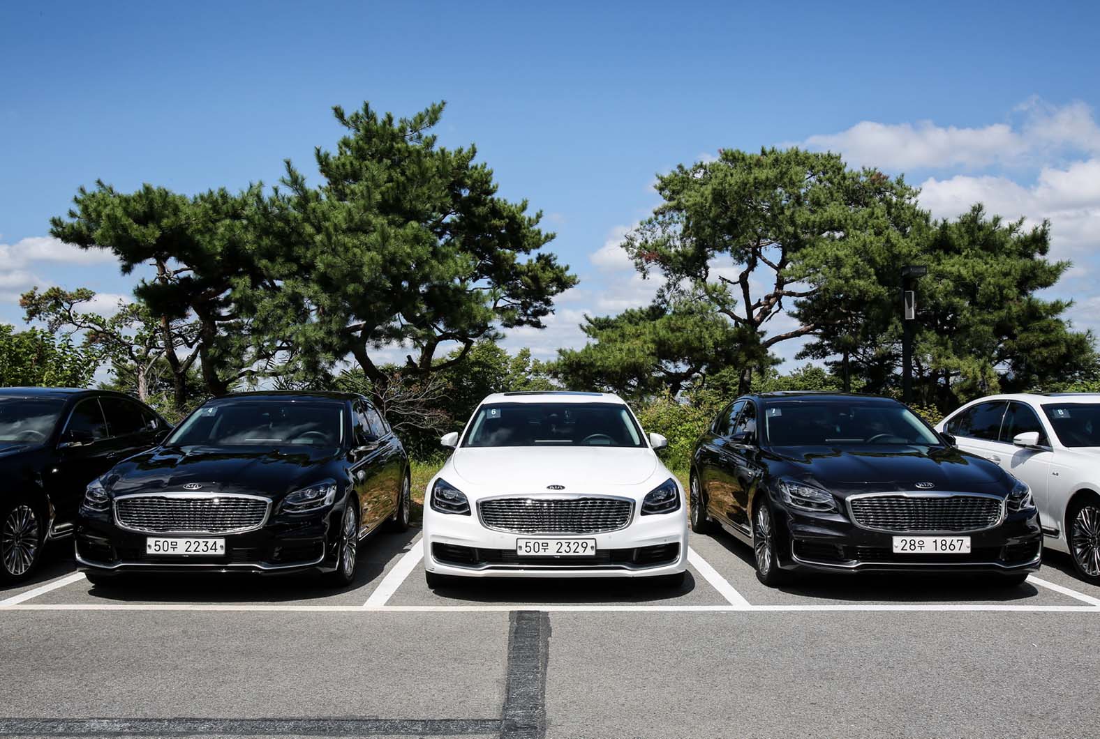 K900 test driving 04