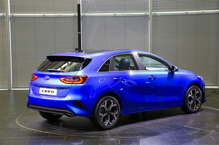 Kia ceed 4429 1