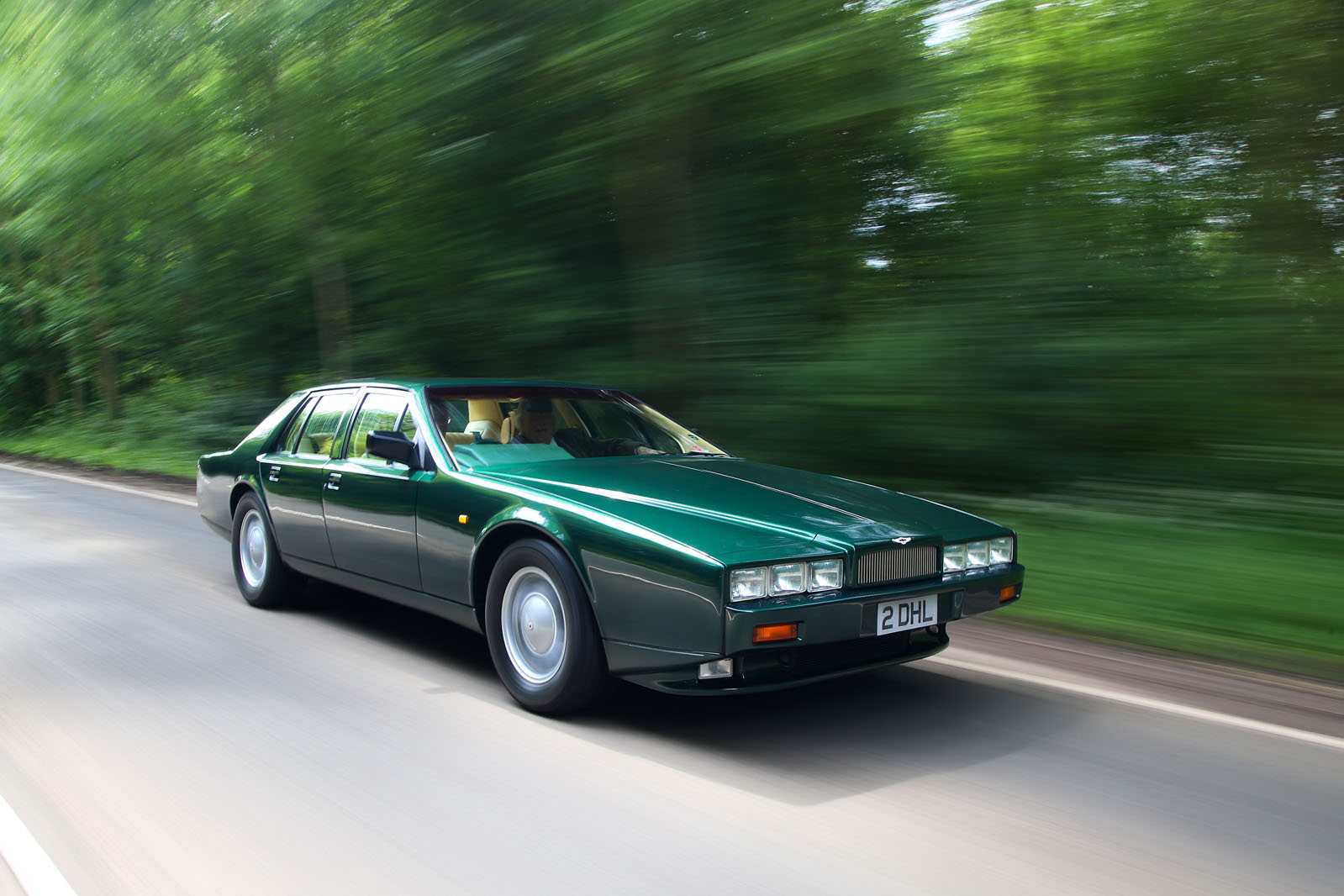 Lagonda 796