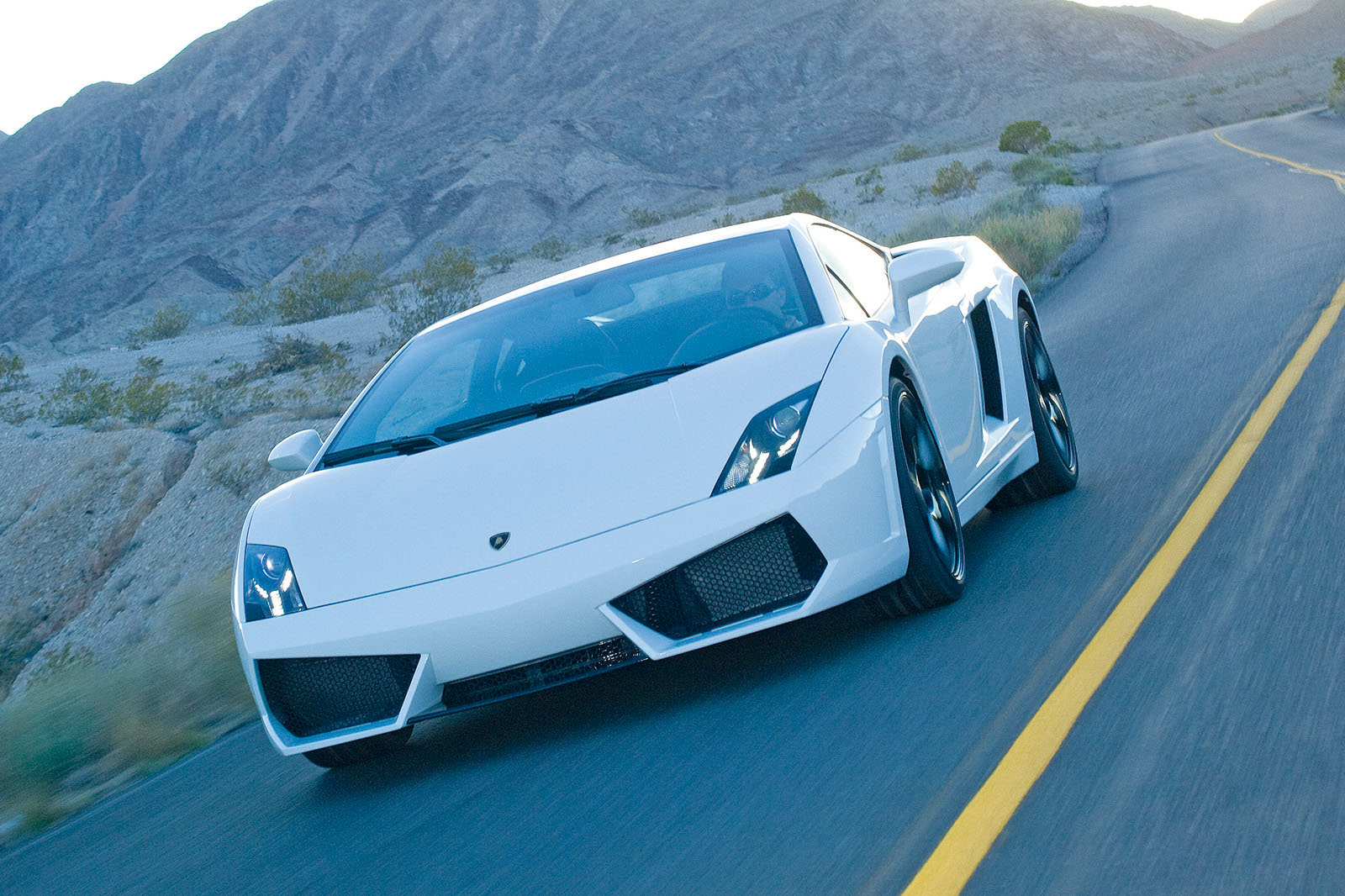 Lambo lp560 4 19