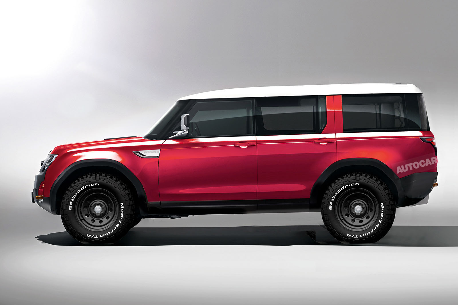 Land rover defneder 2016 news 34