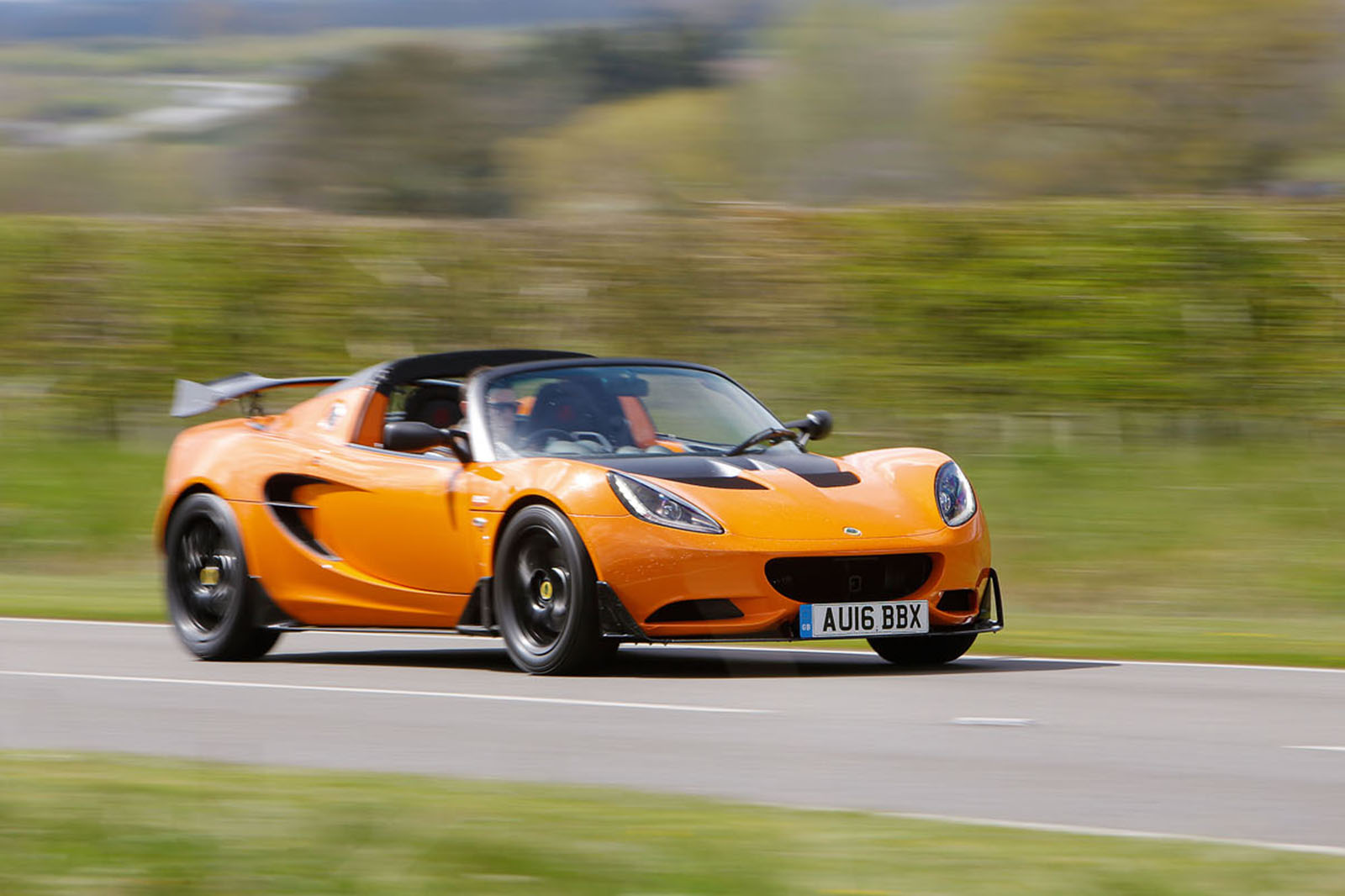 Lotus 1030