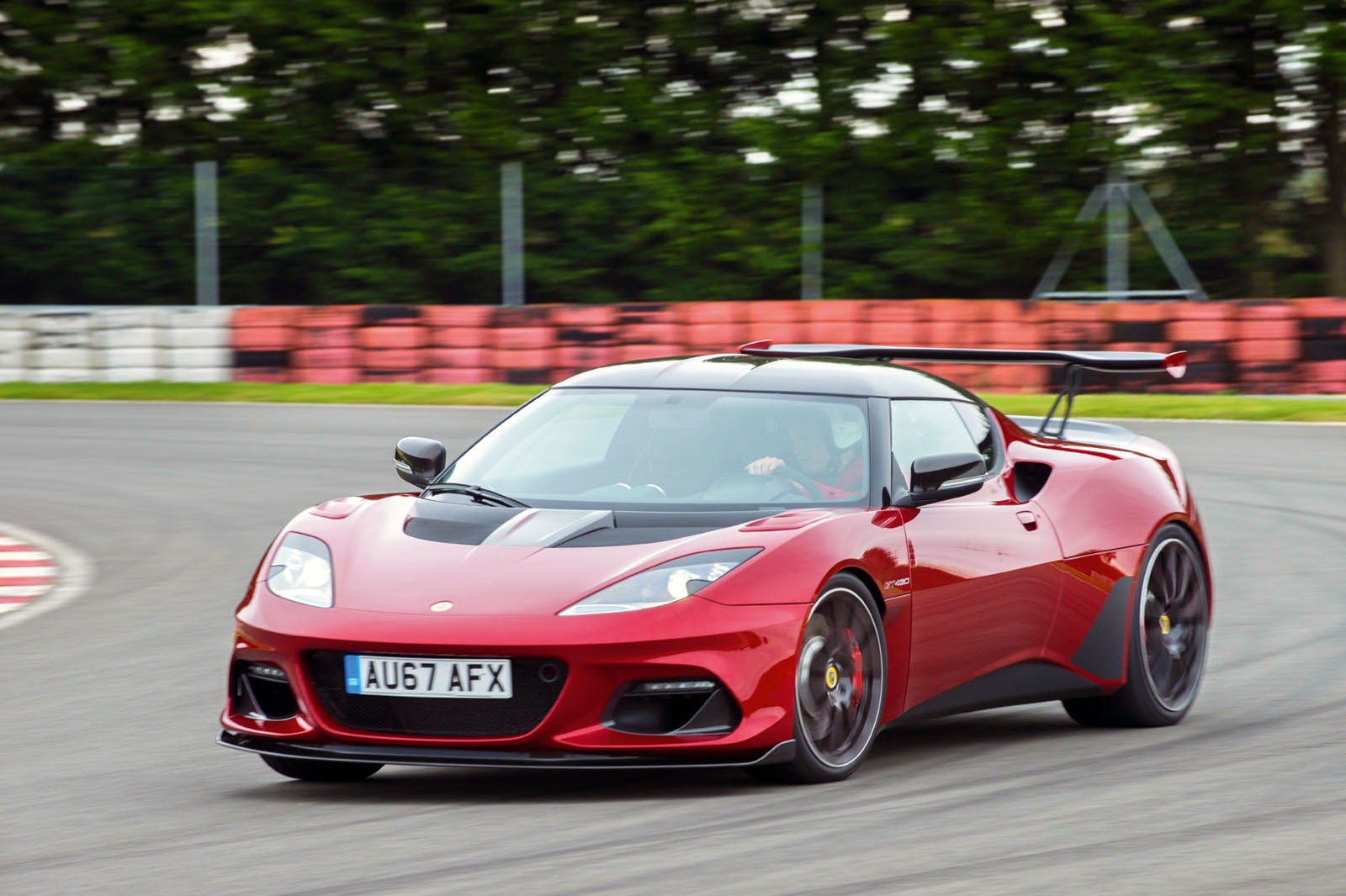 Lotus 1031