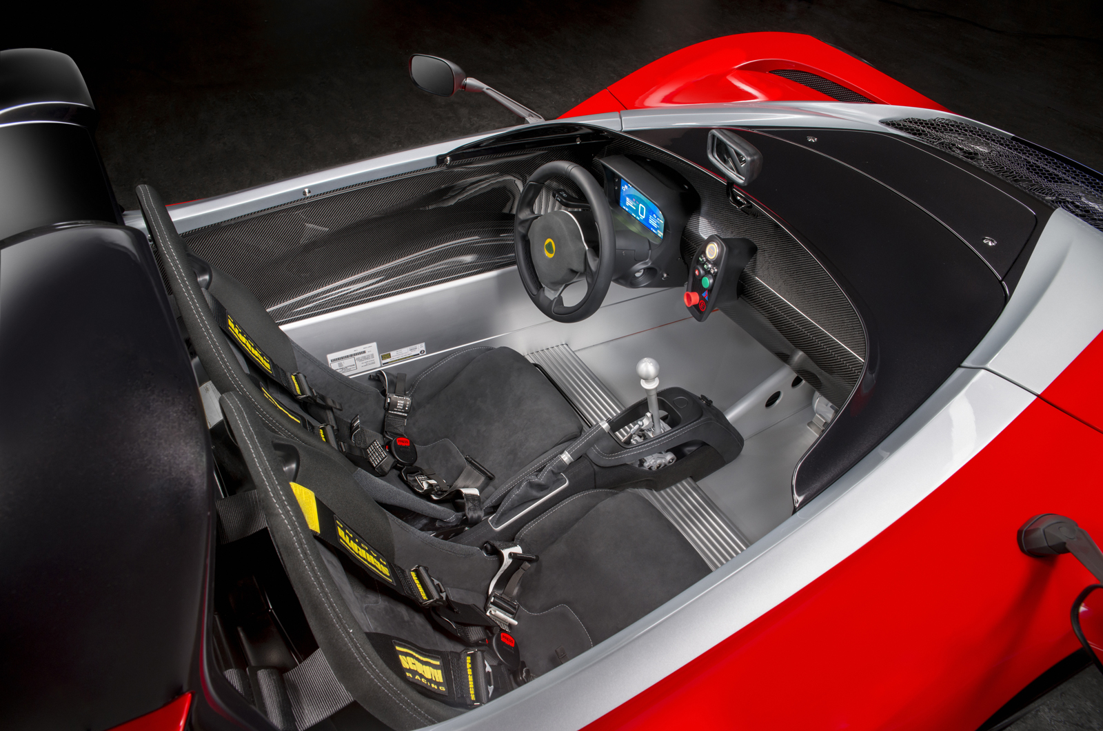 Lotus 3 eleven 430 19 02 2018 4