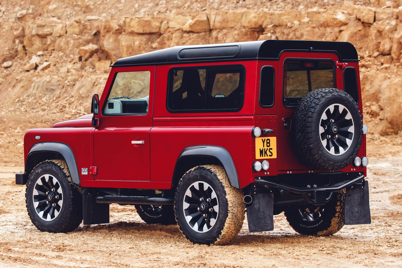 Lr classic defender worksv8 170118 10