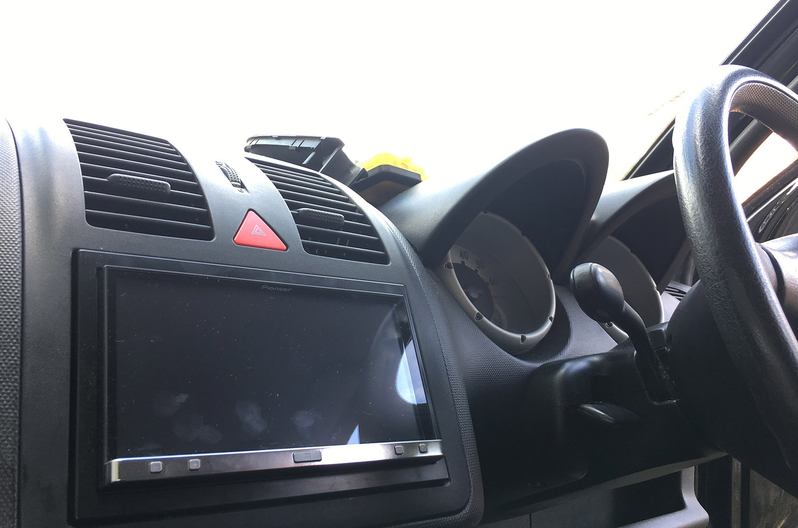 Lupo 1