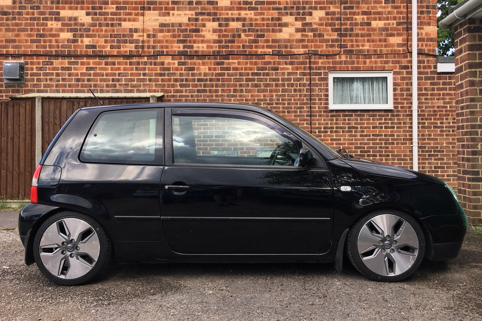 Lupo 2 0