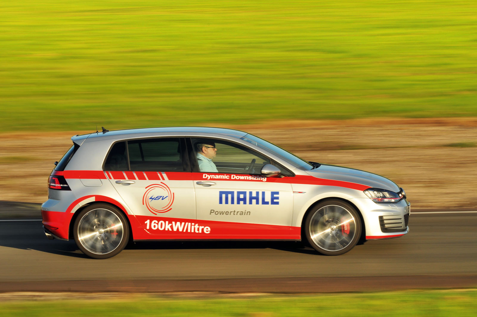 Mahle powertrain 1216