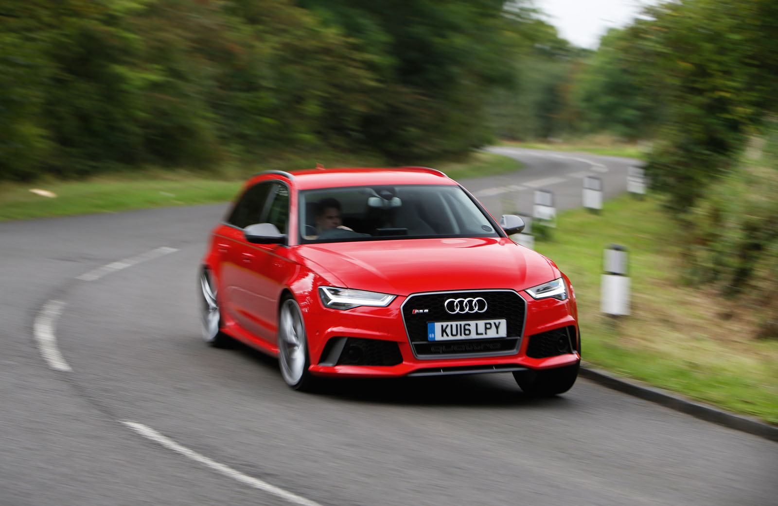 Maloo gravel test 87