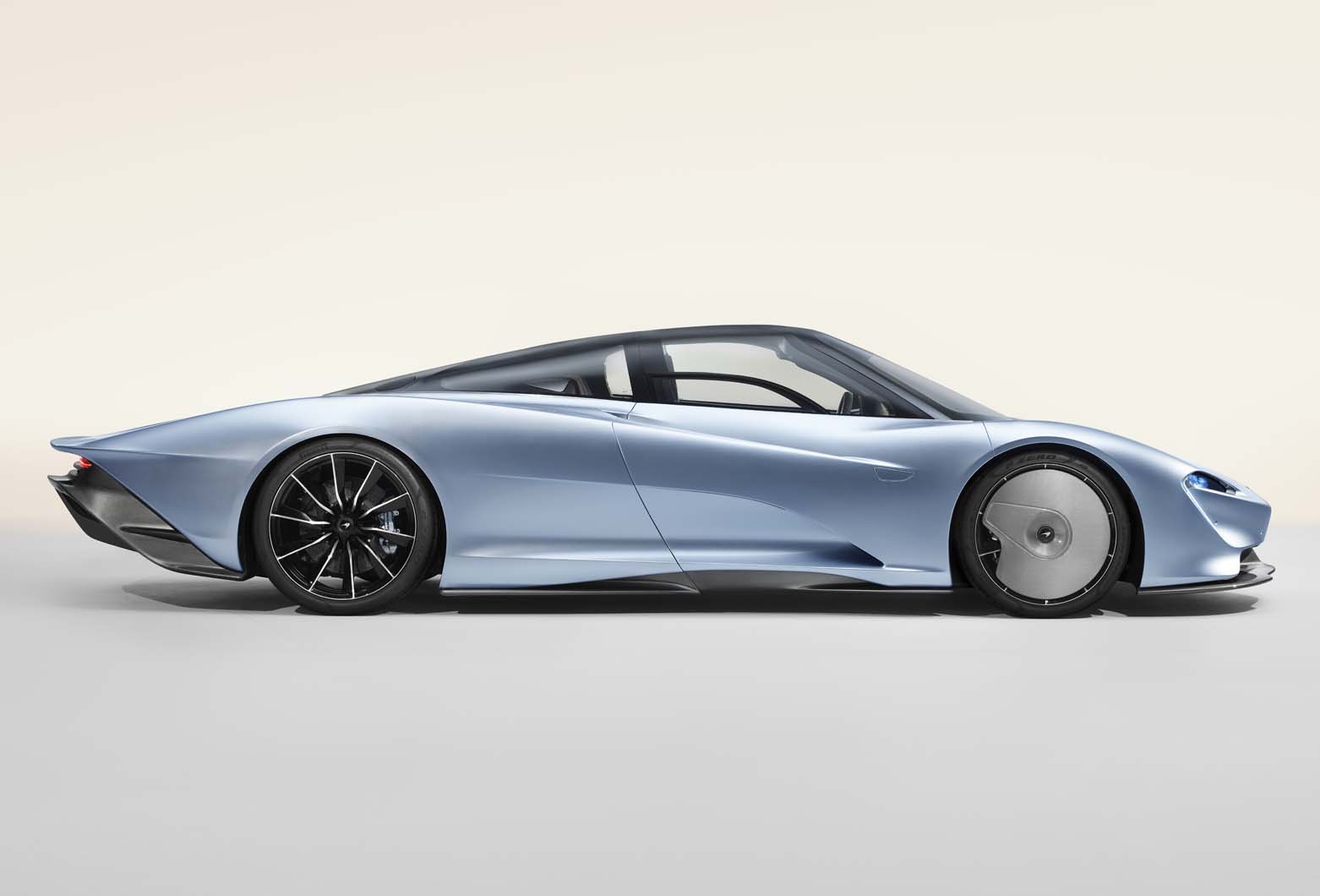 Mclaren speedtail 06