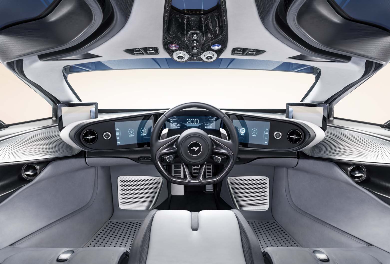 Mclaren speedtail 09