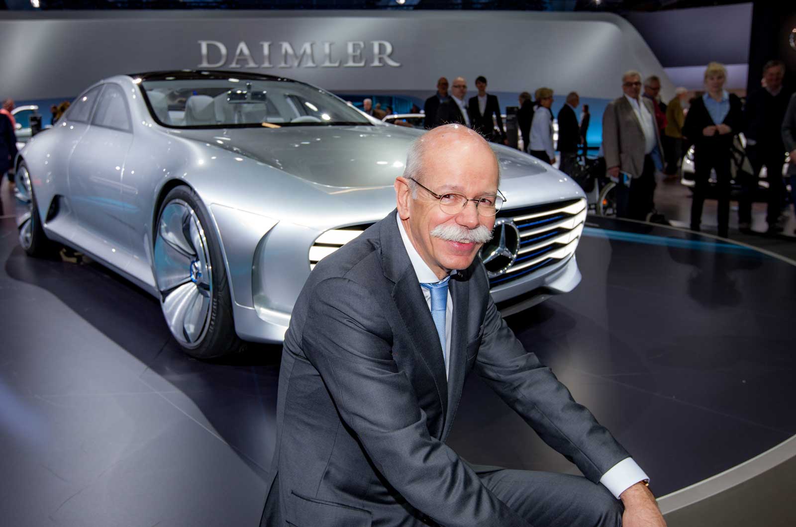 Merc dr