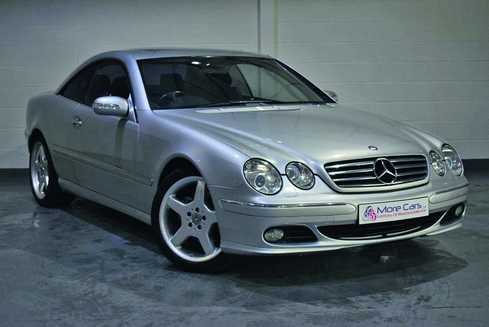 Mercedes benz cl 5 0 cl500 2dr 267850427 2