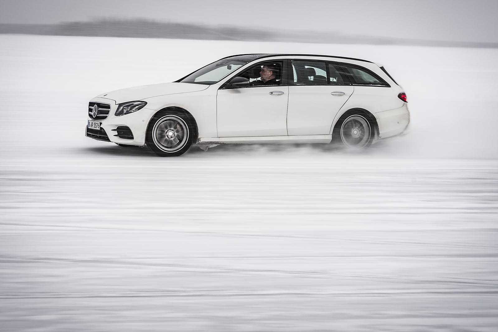 Mercedes esc inventor frank werner mohn february sweden 2017 6