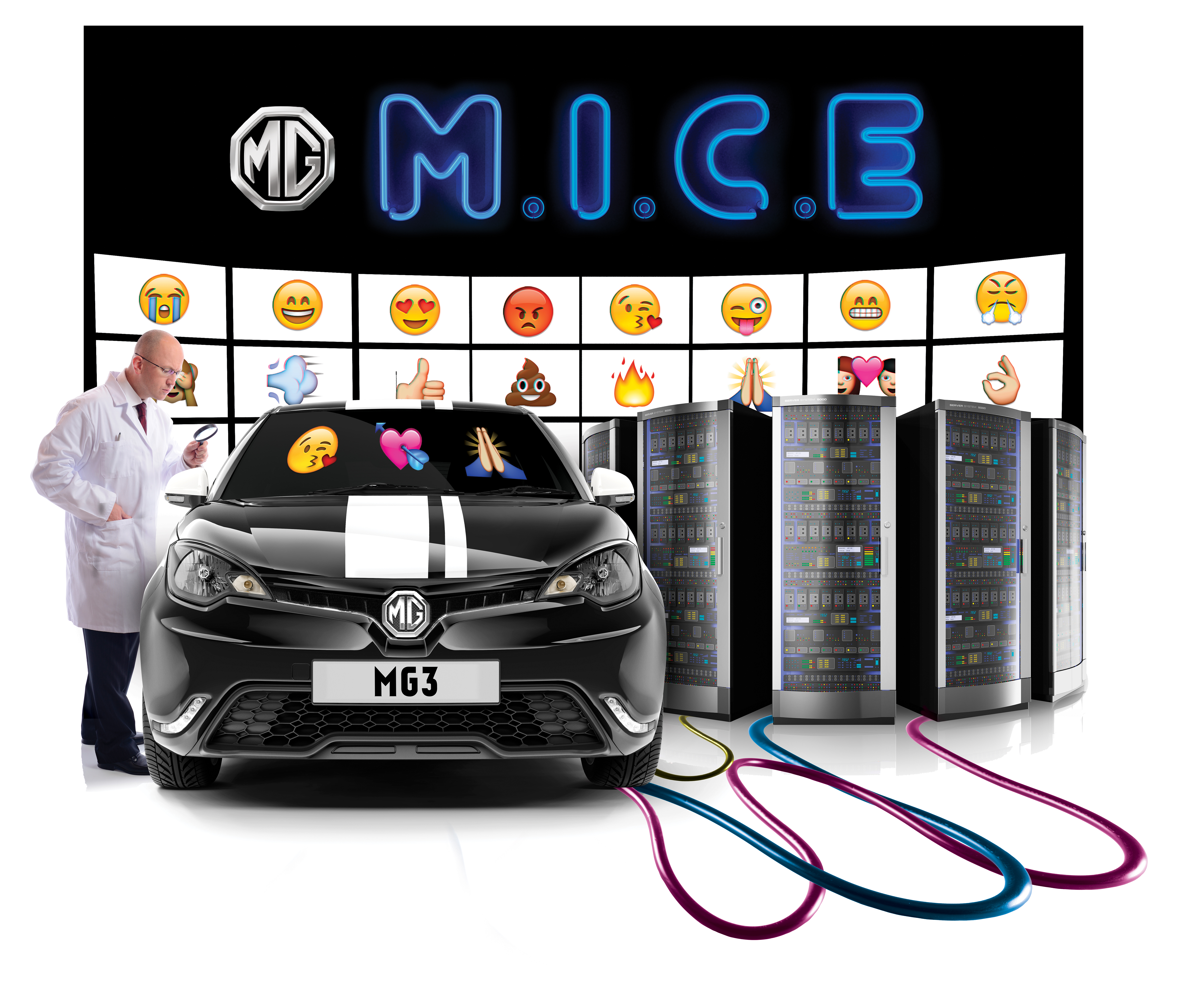 Mice