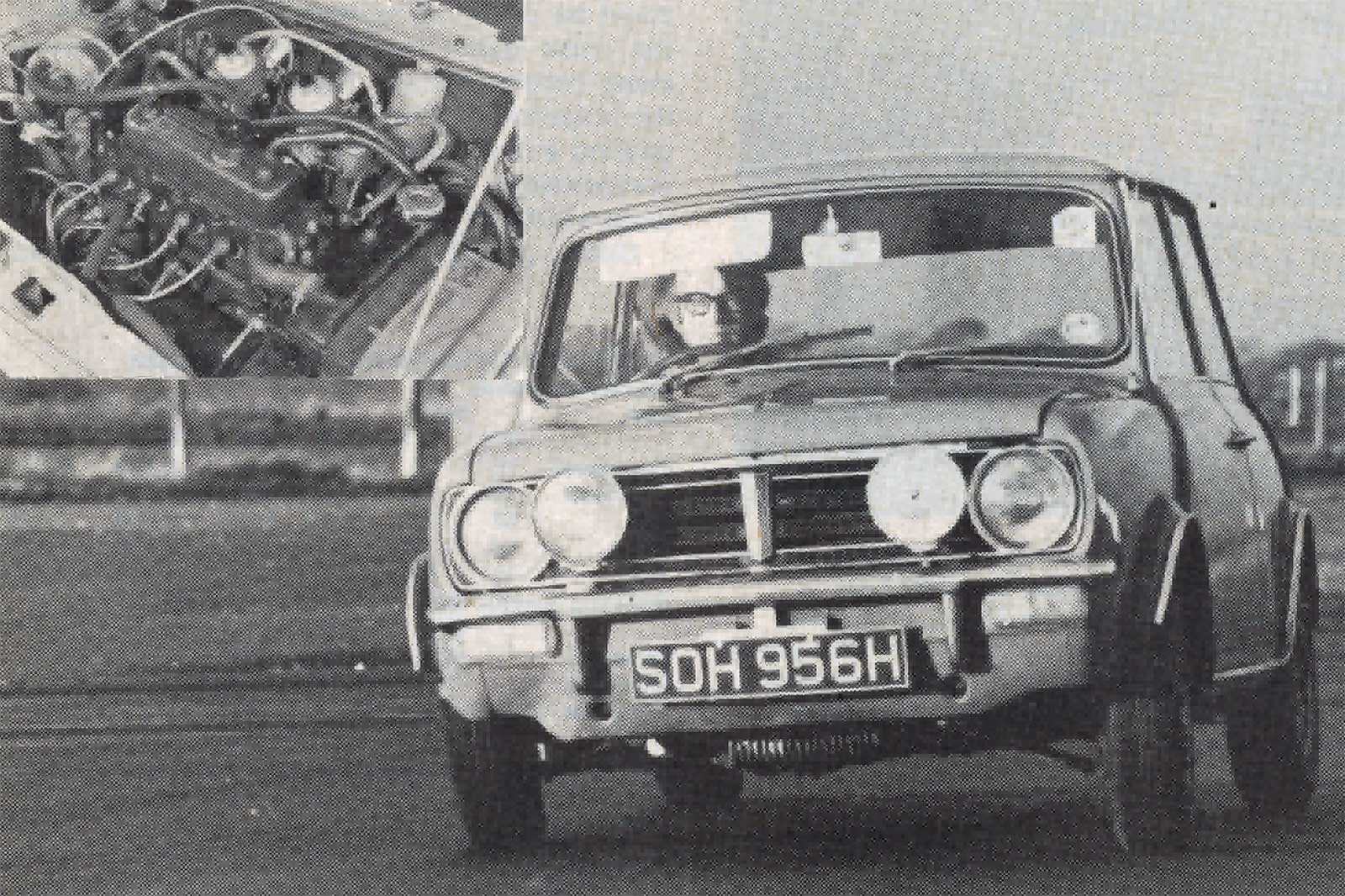 Mini 8