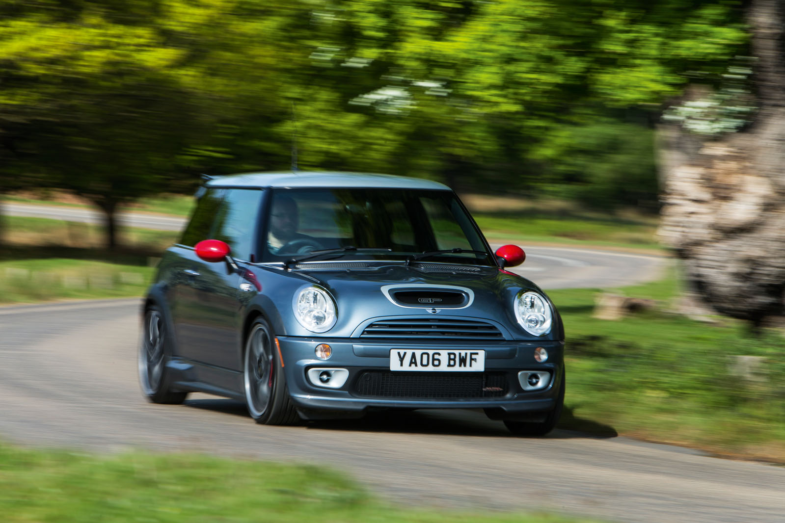 Minig gp 525