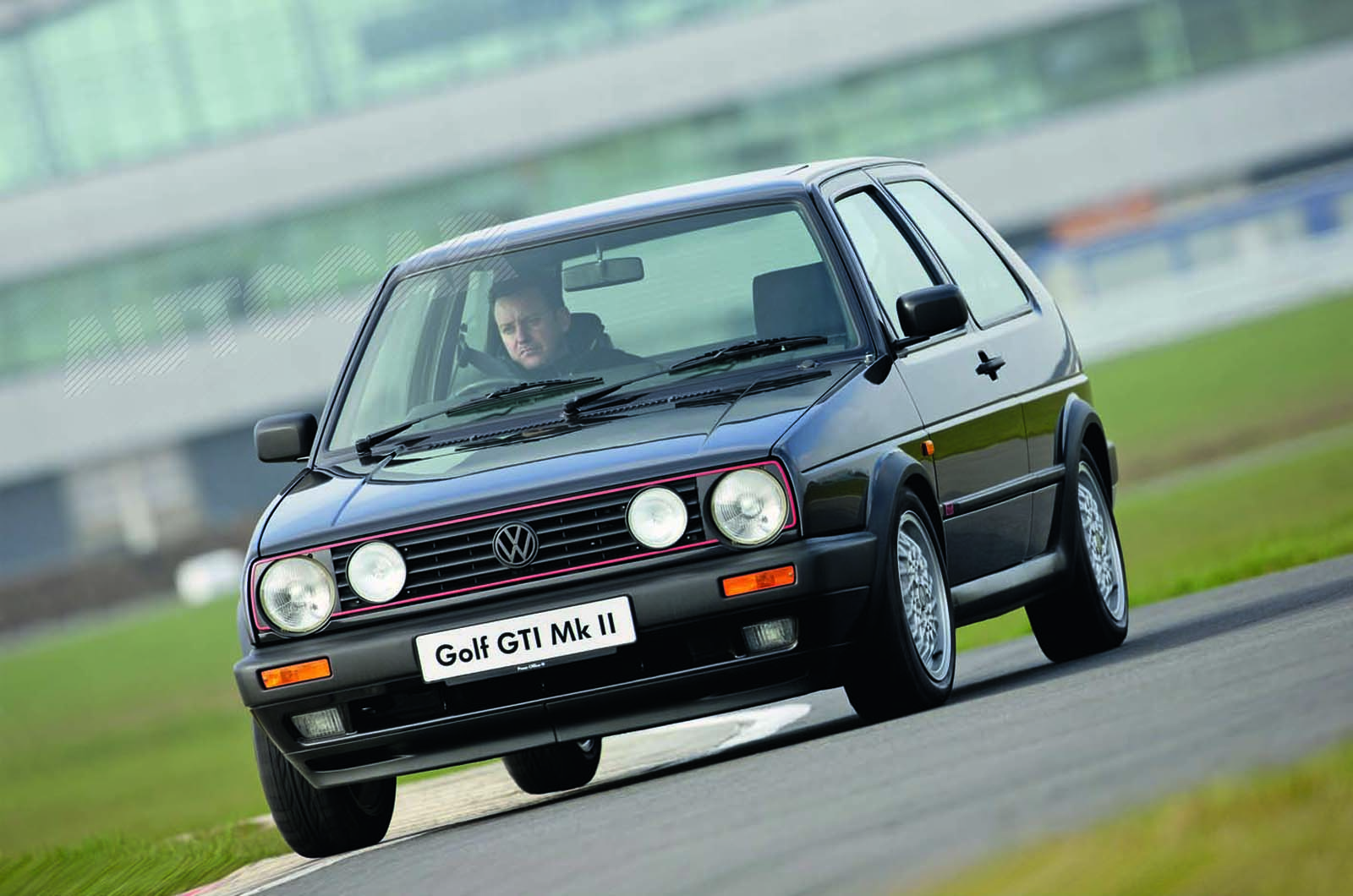 Mk2 gti 0