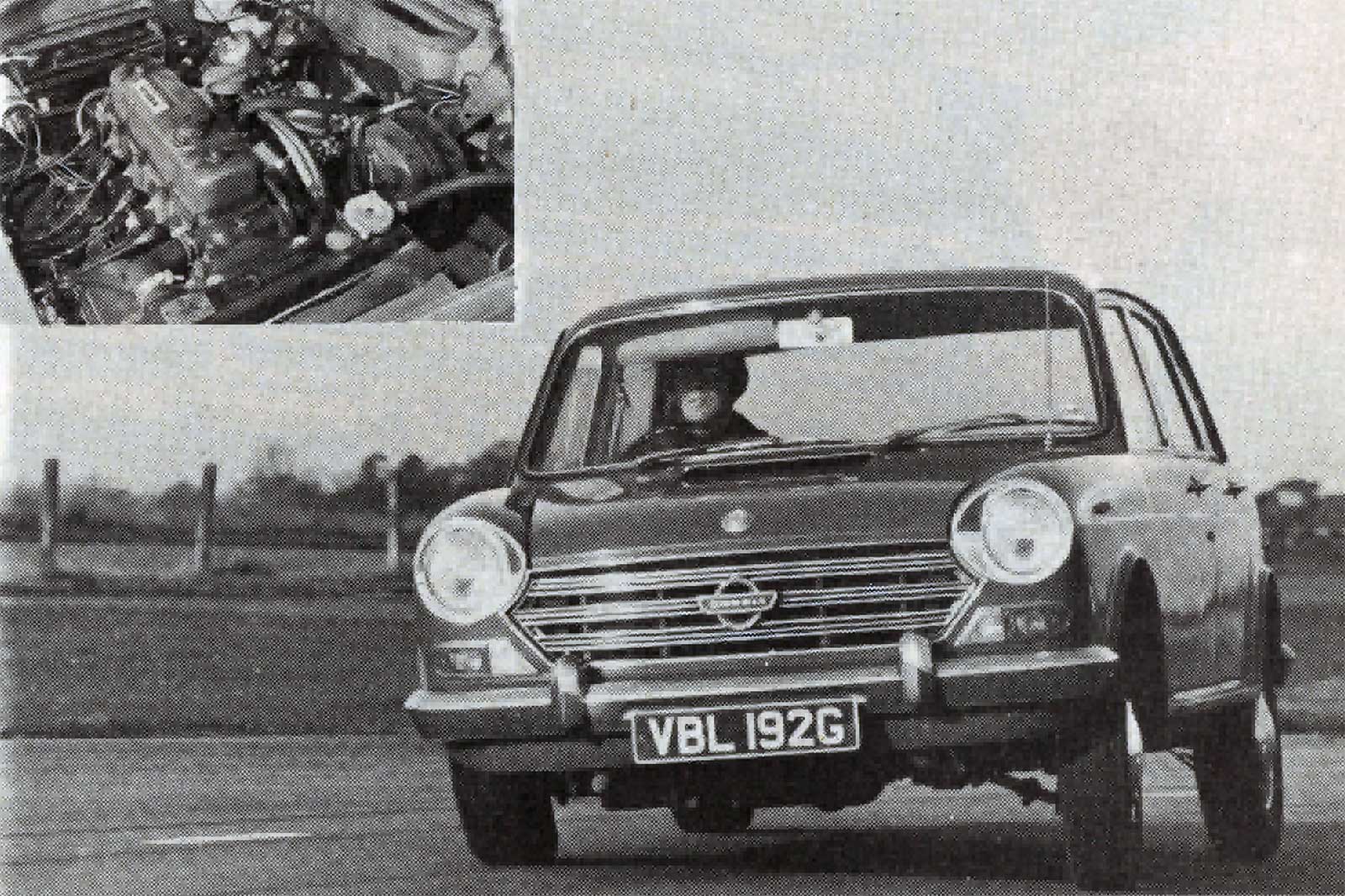 Morris