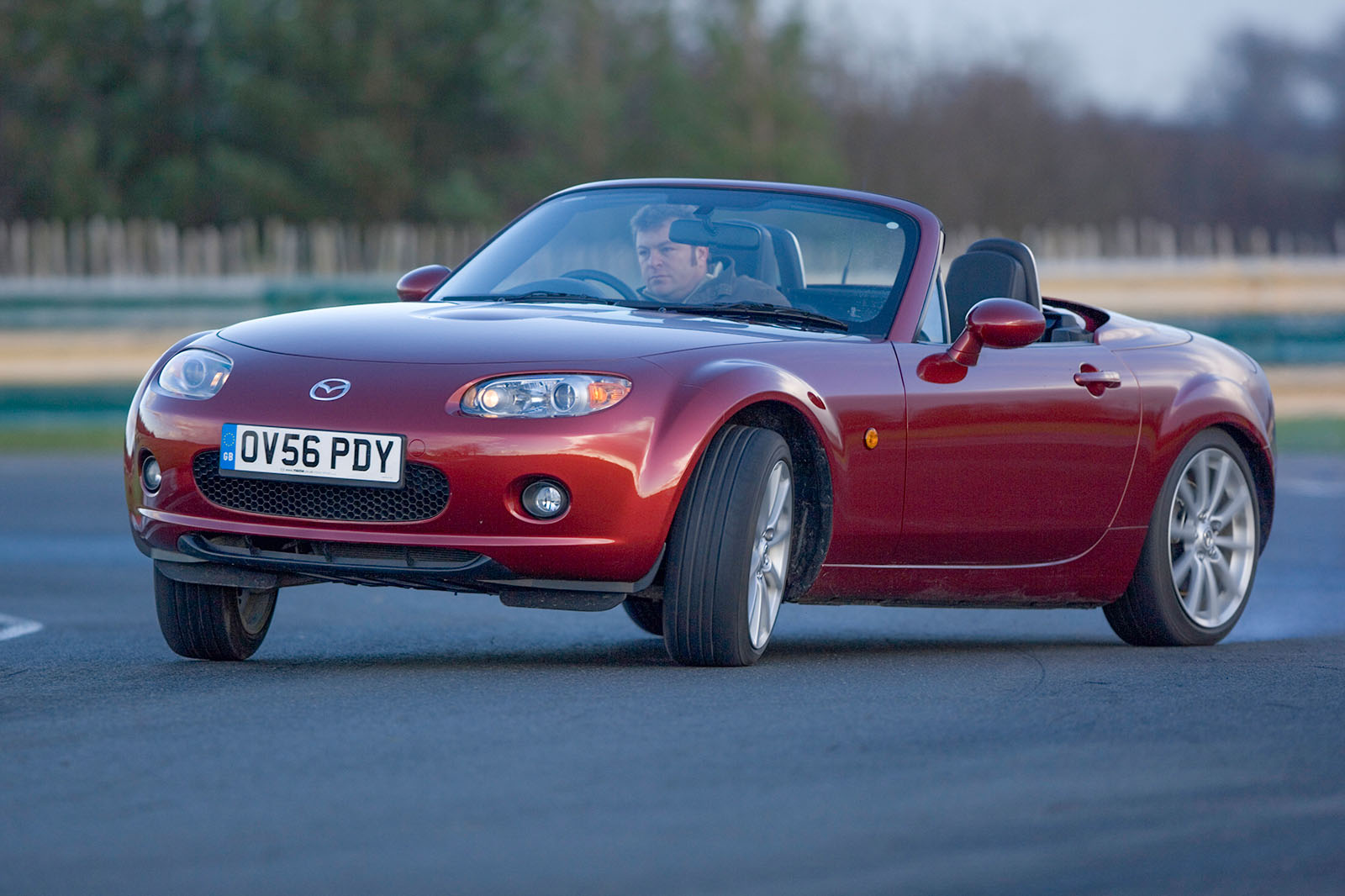 Mx 5 ubg 3026