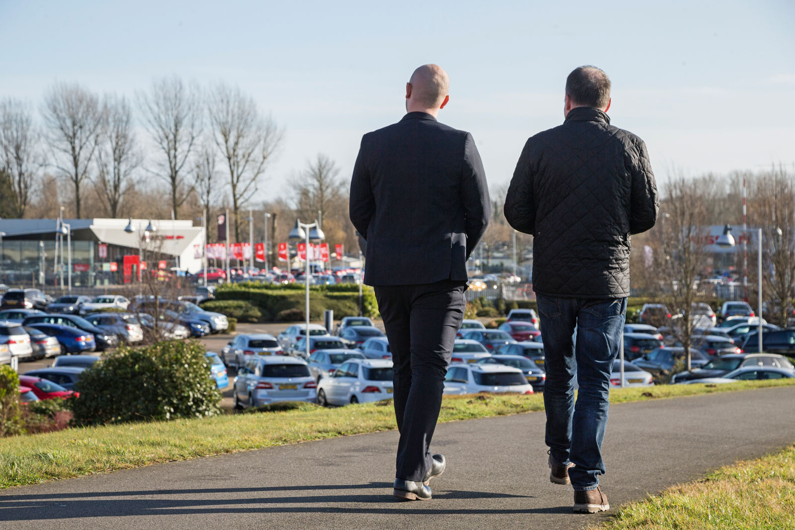 Mystery shopper 4118