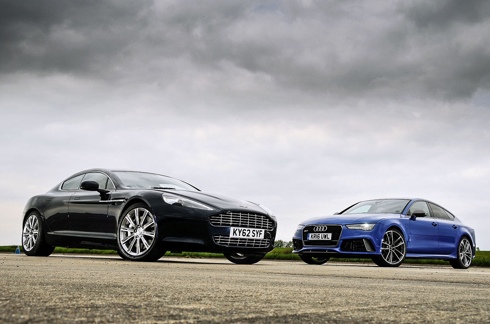 N v u rapide vs rs7 094