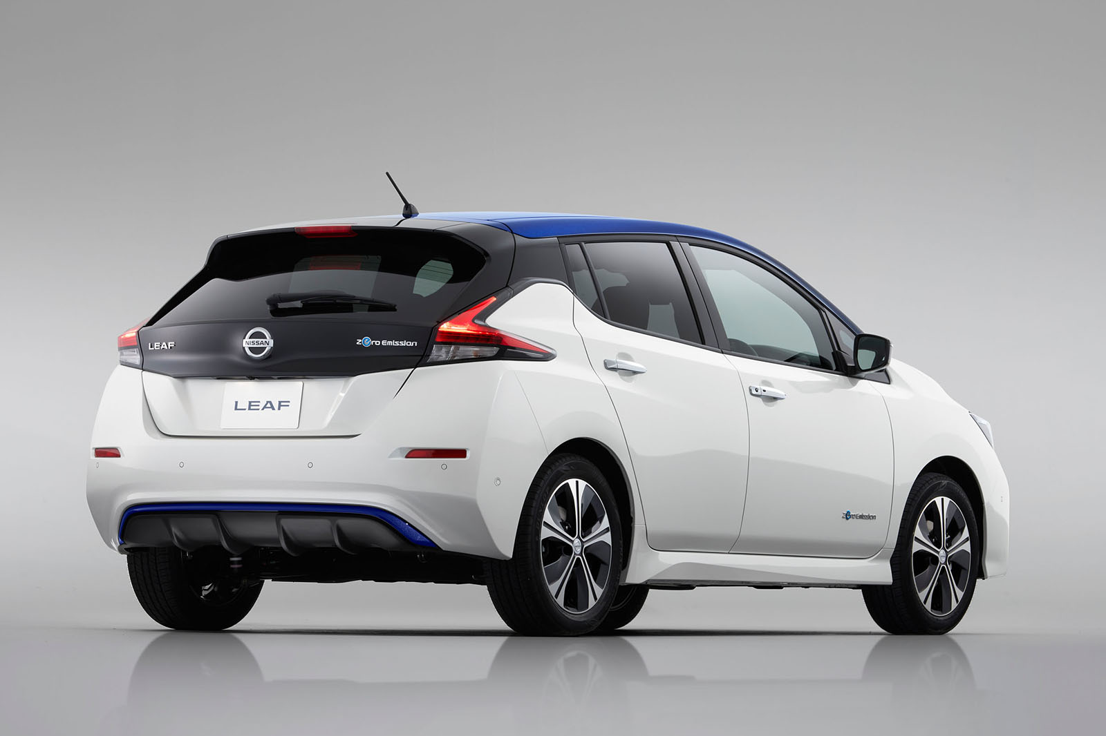 Nissan leaf 2017 1072