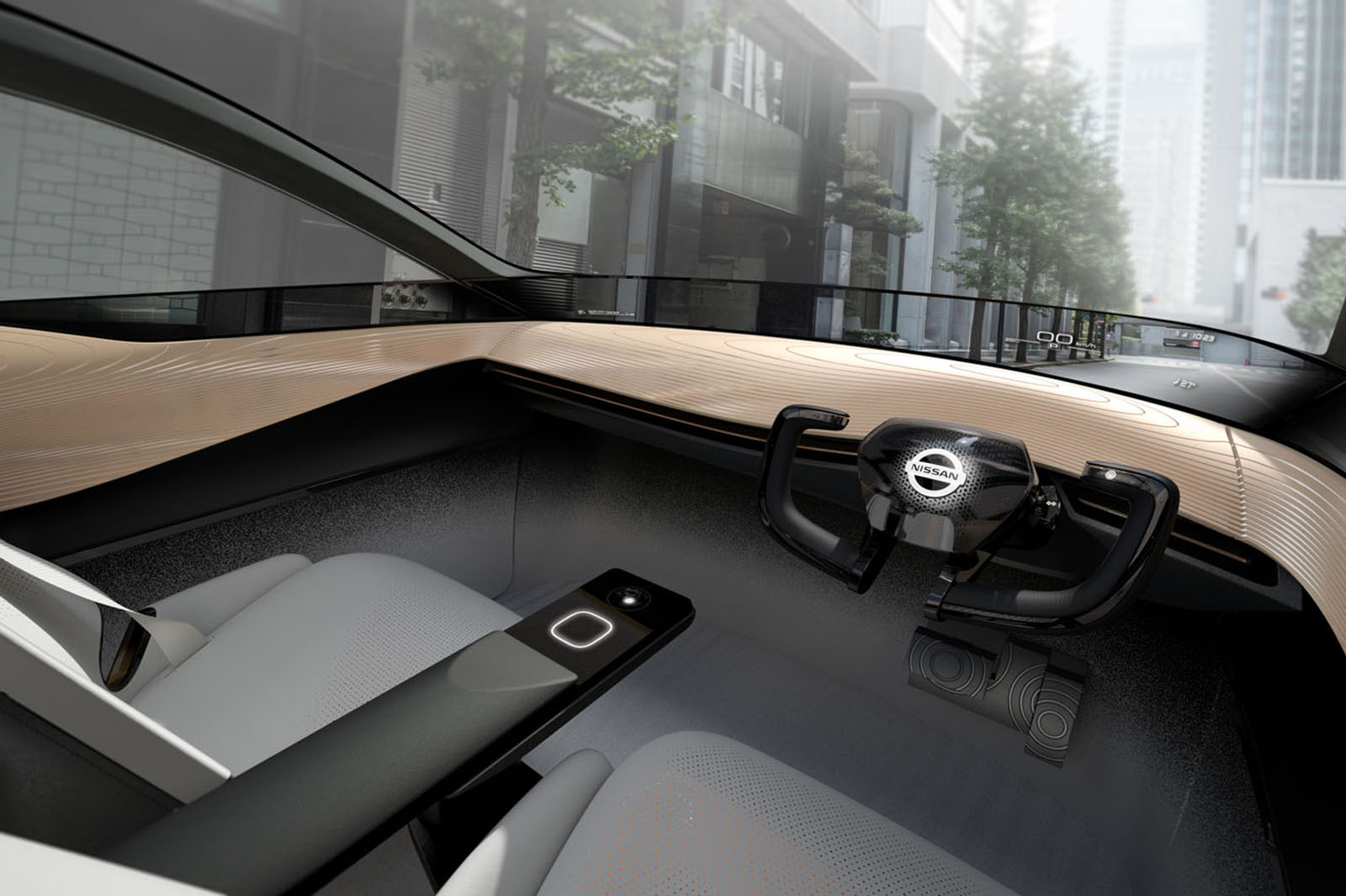 Nissan mx xoncept 1440