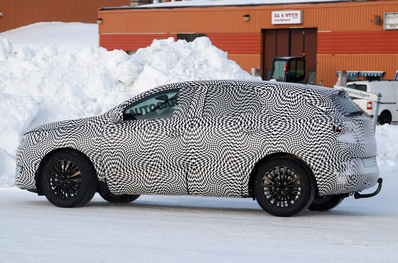 Opel grandland x 007 0