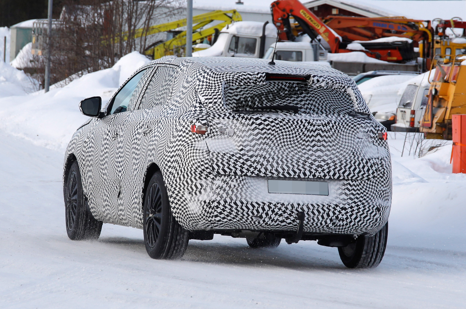 Opel grandland x 011