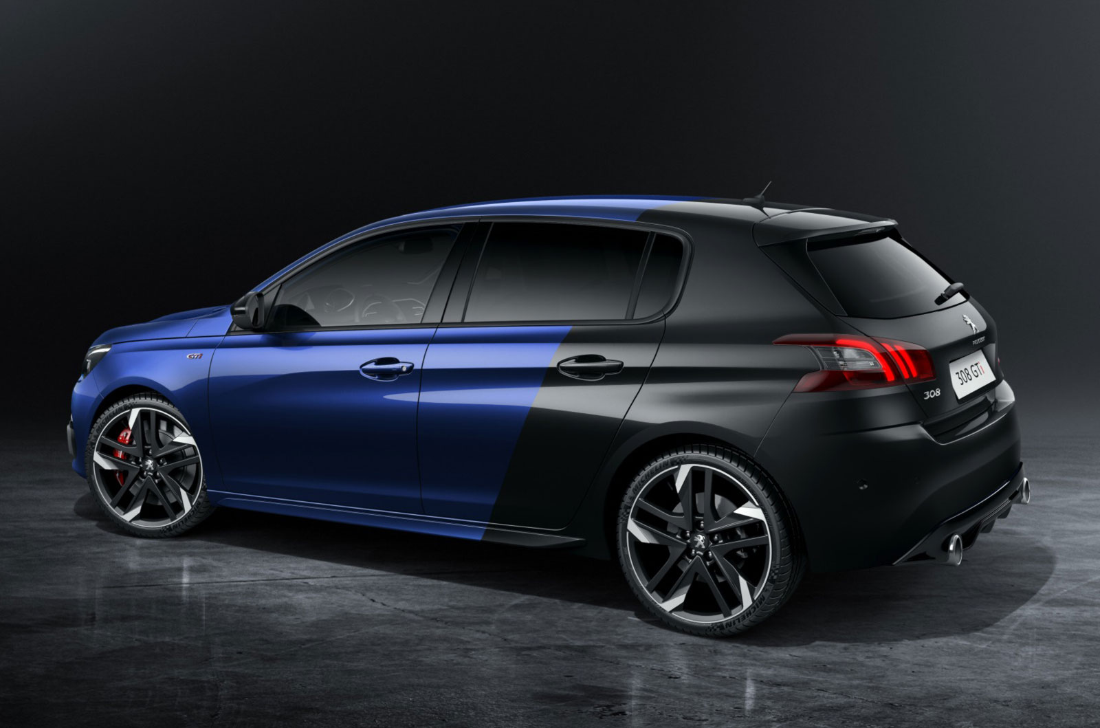 Peugeot 308 0905styp 008