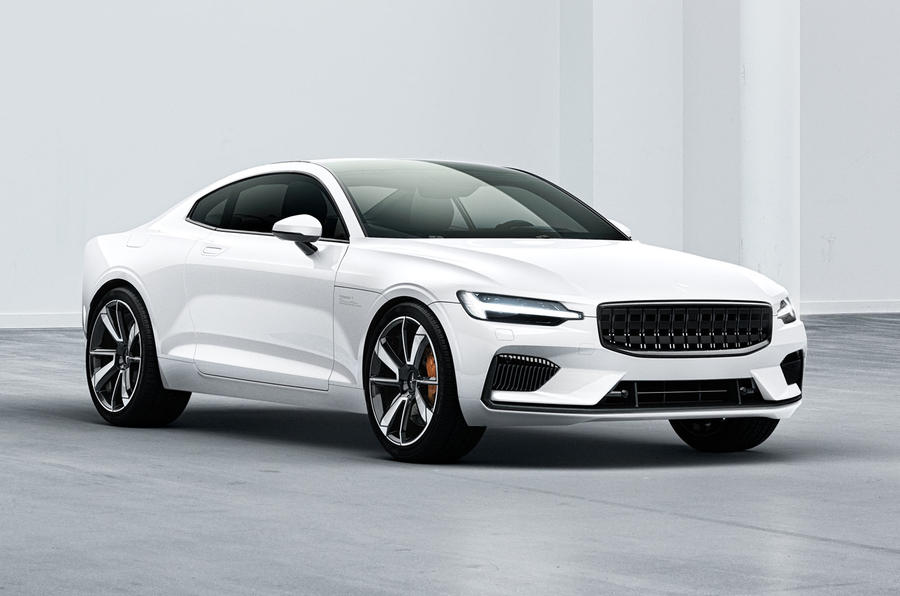 Polestar 1240 0