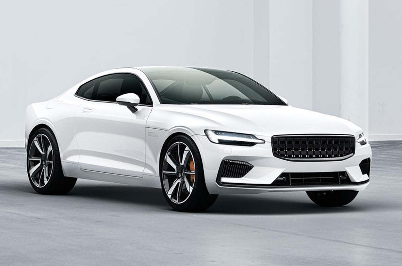 Polestar 1240 2 0