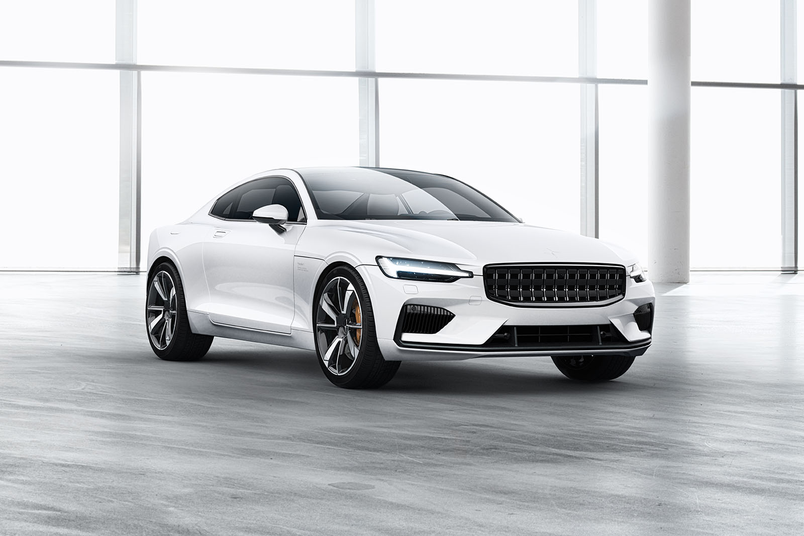 Polestar 1246 0