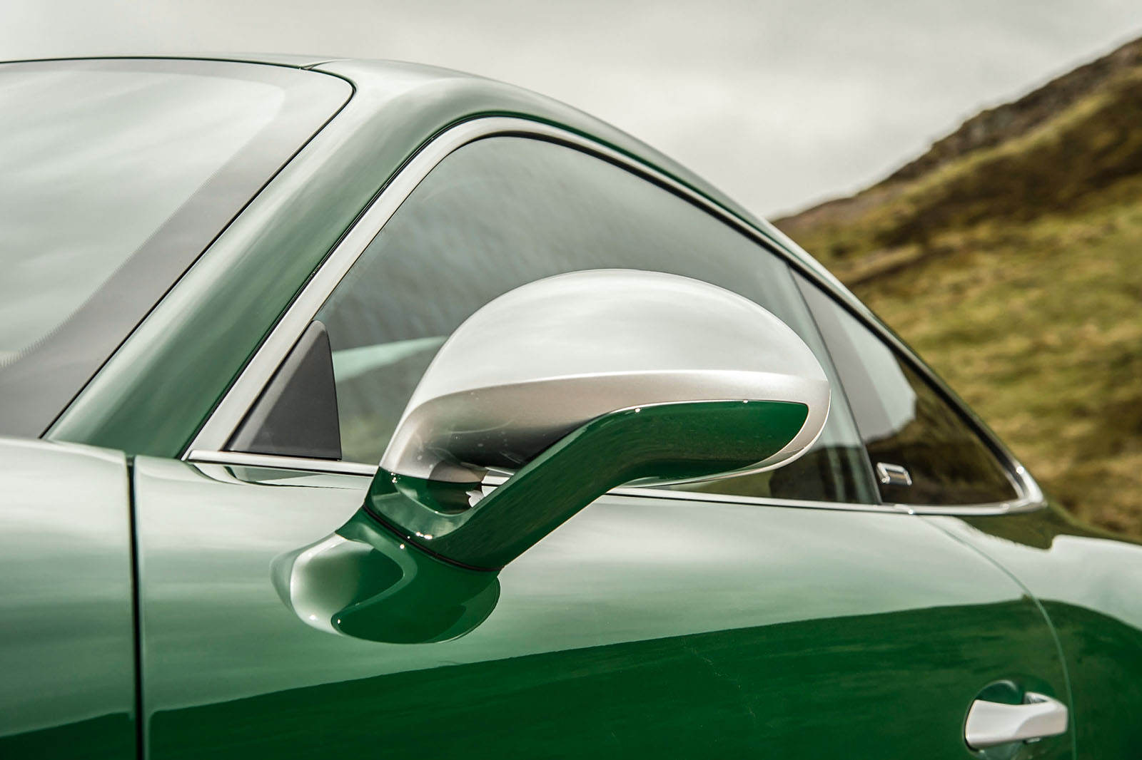 Porsche 911 millionth 785