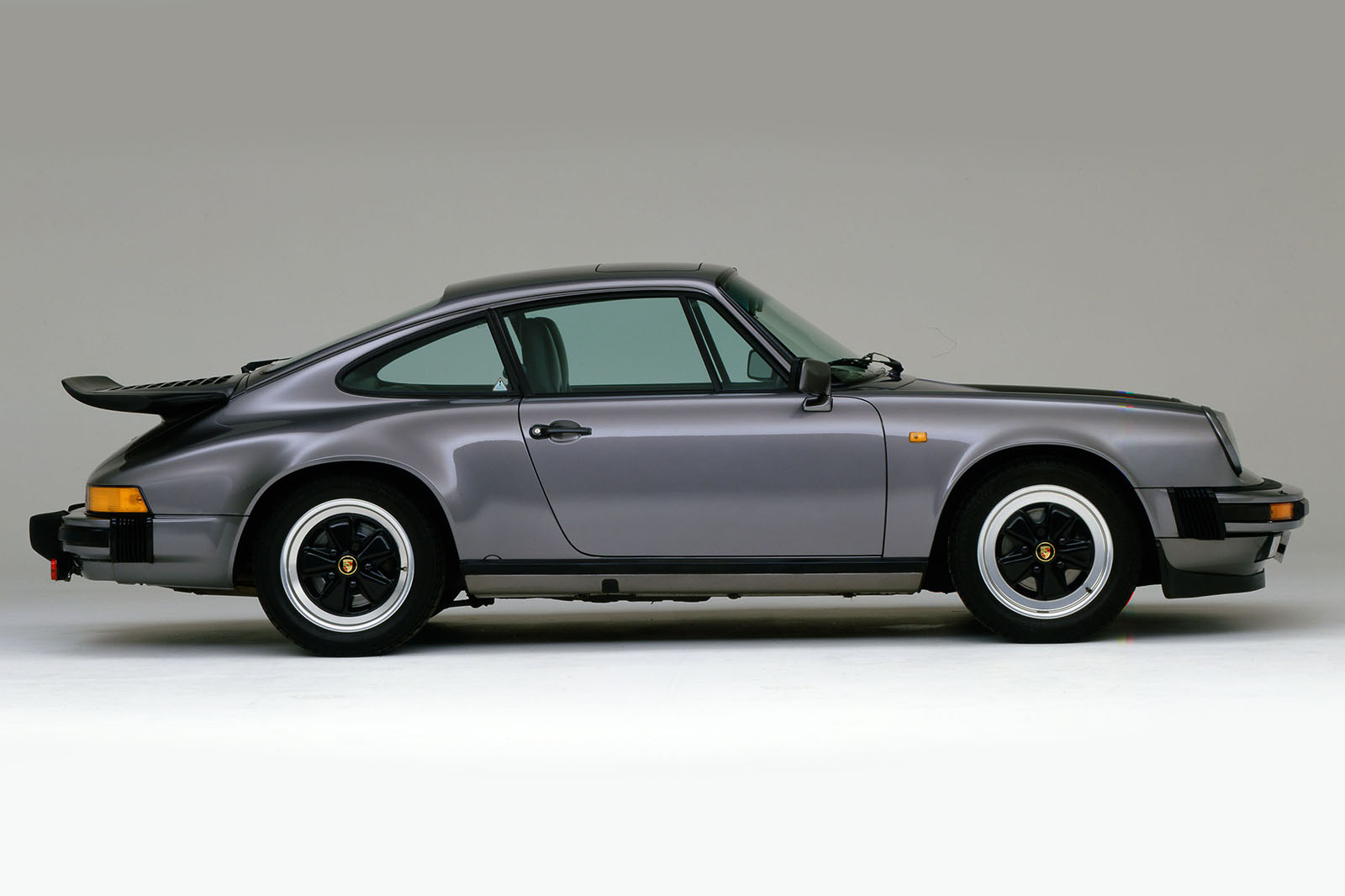 Porsche 911 turbo 39 0
