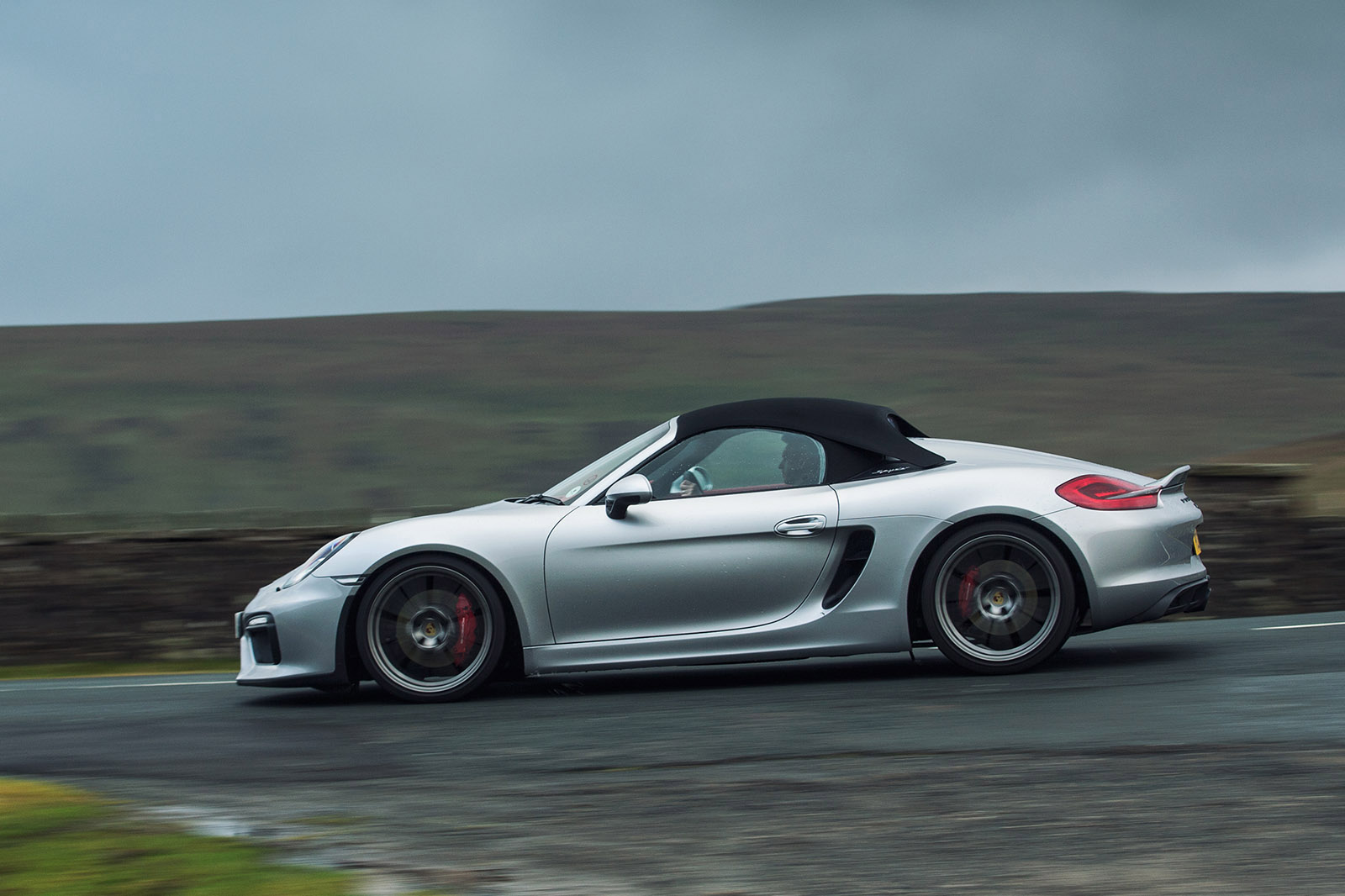 Porsche boxster spyder 2016 229