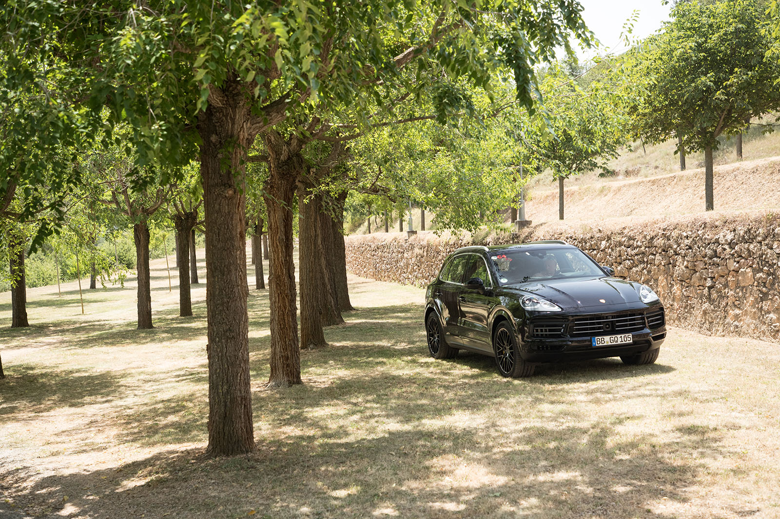 Porsche cayeneeproto 676